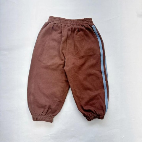 ベビー　パンツ （80～95cm・JUMELLE）
