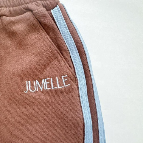 ベビー　パンツ （80～95cm・JUMELLE）