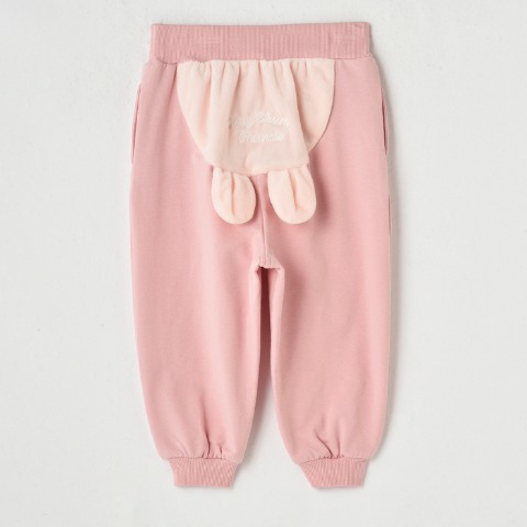 ベビー　パンツ（80～95cm・HugChumFriends）