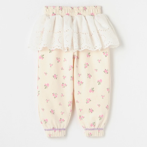 ベビー　パンツ（80～95cm・moimoi）