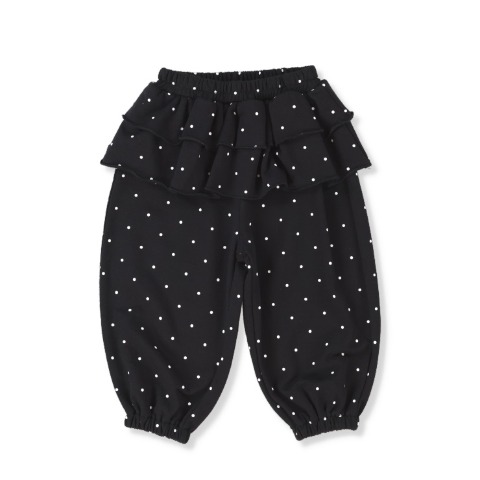 ベビー　ロングパンツ(80～95cm･mirror bae.)