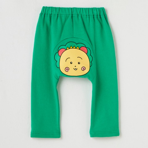 ベビー　モンキーパンツ（80～95cm・コジコジ）