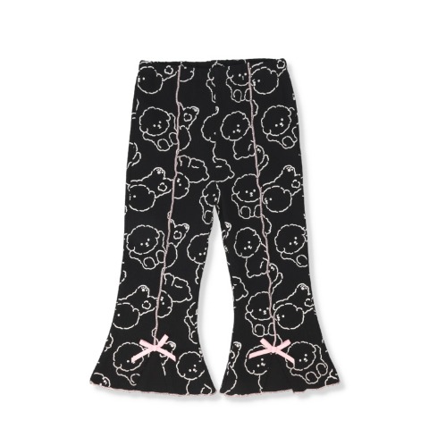 ベビー　レギンス（80～95cm・mill and moi）