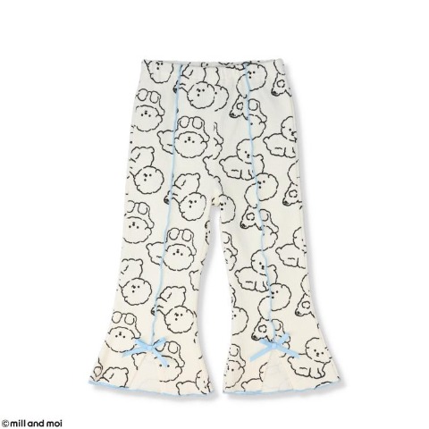 ベビー　レギンス（80～95cm・mill and moi）