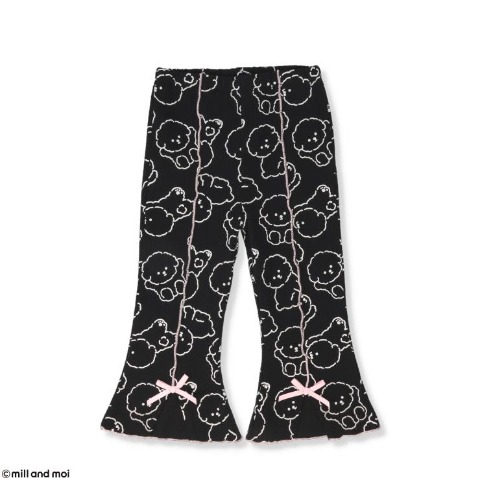 ベビー　レギンス（80～95cm・mill and moi）