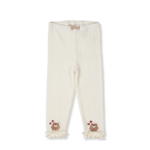 ベビー　レギンス（80～95cm・mamaraku/miiiiichan）