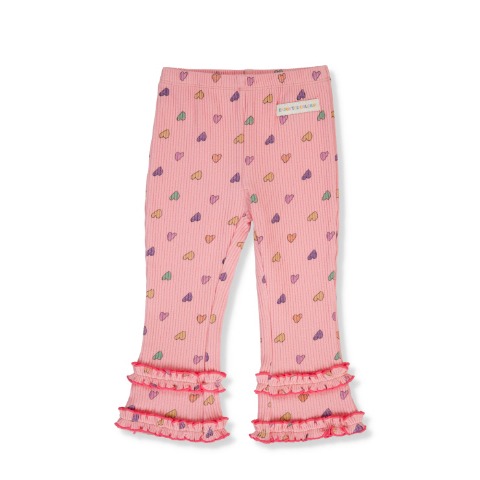 ベビー　ボトム（80～95cm・nayun /キキクリエイティブ）