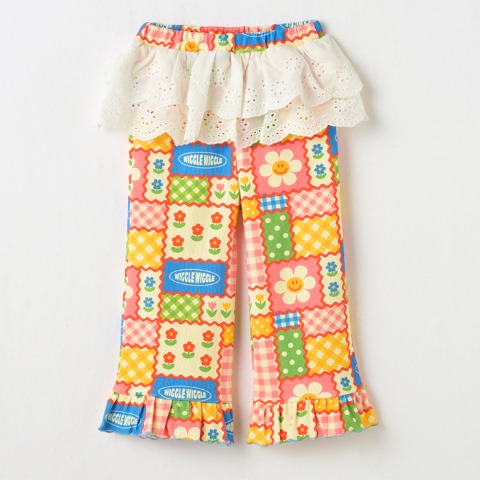 ベビー　パンツ（80～95cm・wiggle wiggle）