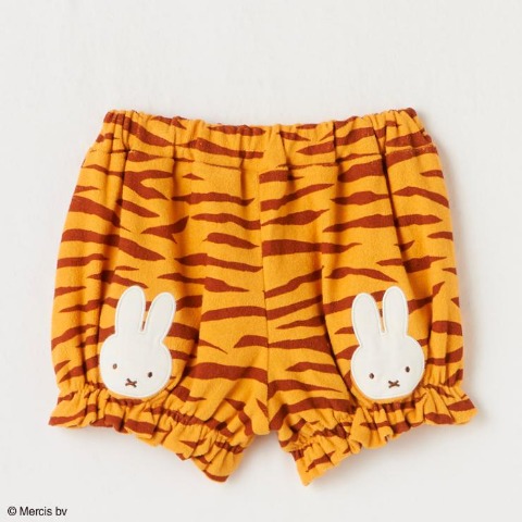 ベビー　パンツ（80～95cm・miffy）