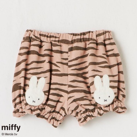 ベビー　パンツ（80～95cm・miffy）
