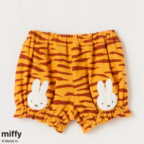 ベビー　パンツ（80～95cm・miffy）