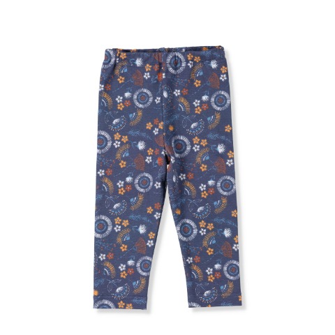 ベビー　レギンス（80～95cm・leap）