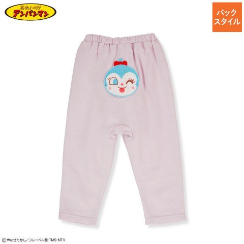ベビー　パンツ（80～95cm・それいけ！アンパンマン）