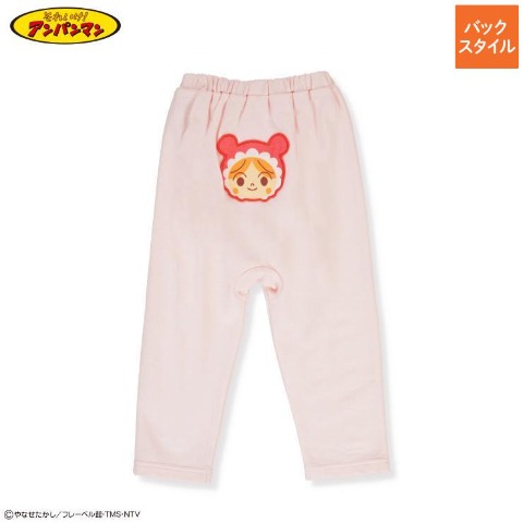 ベビー　パンツ（80～95cm・それいけ！アンパンマン）