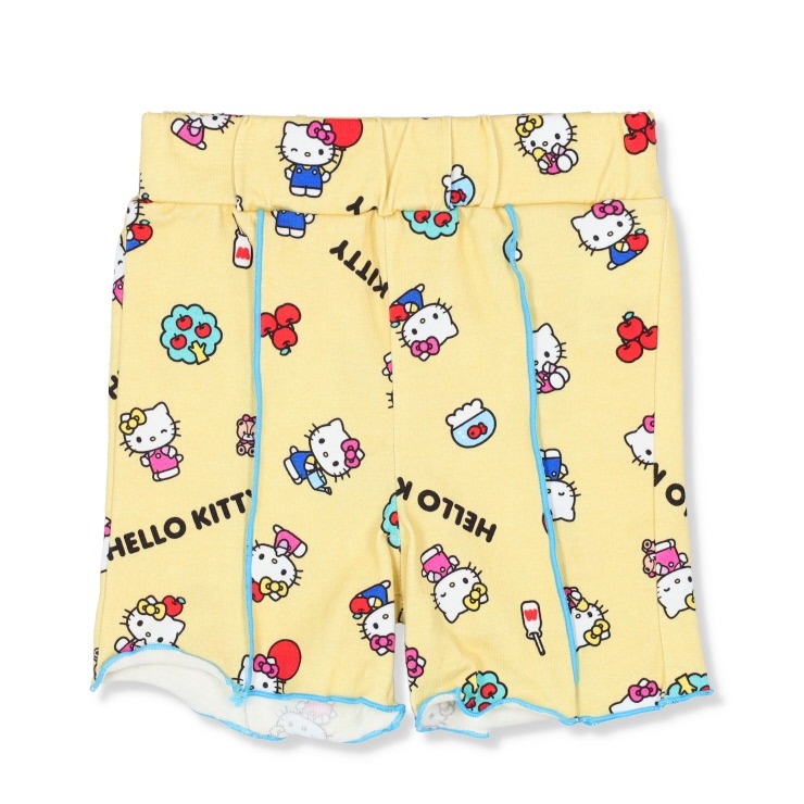 ベビー パンツ（80～95cm・ｻﾝﾘｵｷｬﾗｸﾀｰｽﾞ） | バースデイ | しまむらパーク