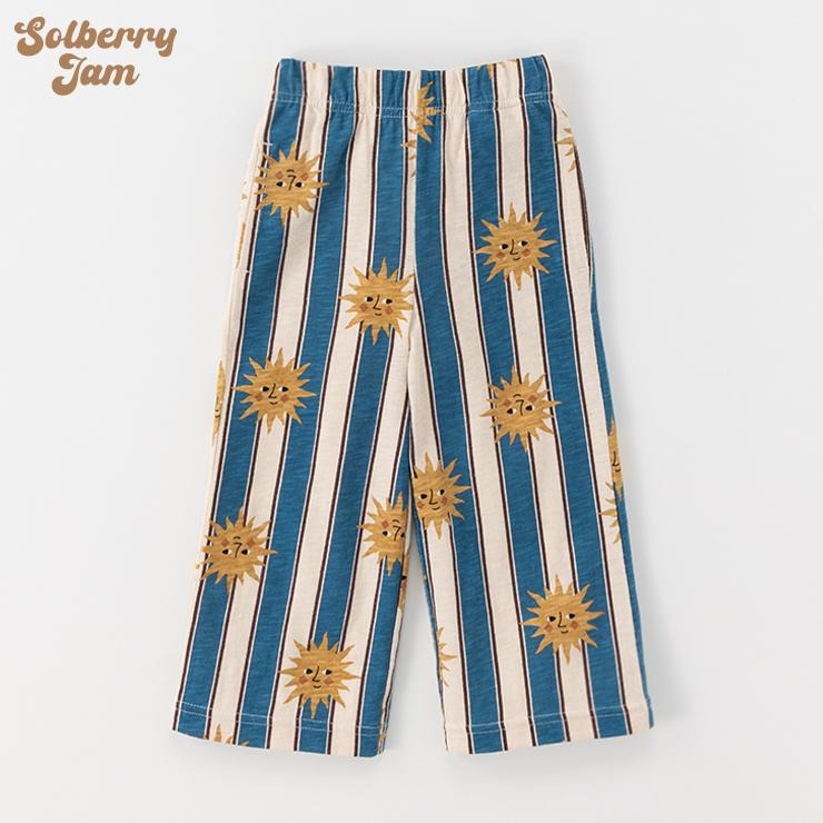 ベビー パンツ（80～95cm・Solberry Jam） | バースデイ | しまむらパーク