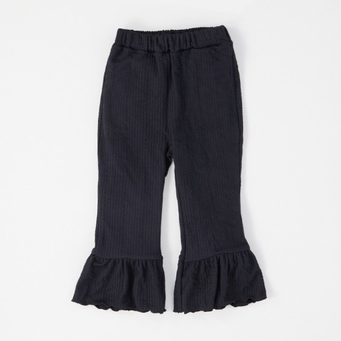 ベビー　フレアパンツ（80～95cm・NUA）