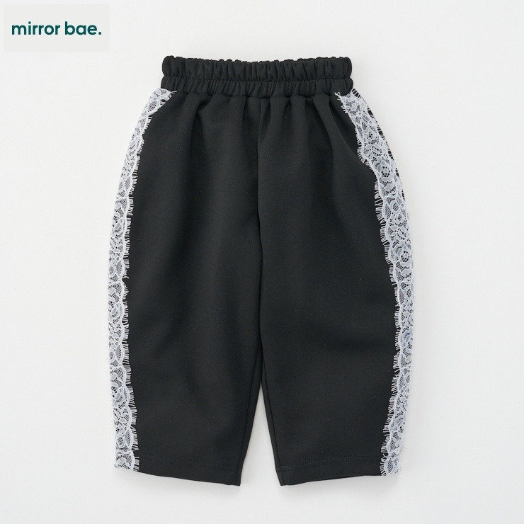 ベビー ロングパンツ(80～95cm・mirror bae.) | バースデイ | しまむら