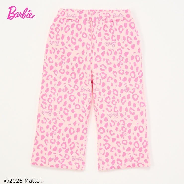 ベビー パンツ（80～95cm・Barbie） | バースデイ | しまむらパーク