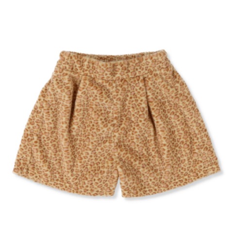 ベビー パーカー+ショートパンツセット (80～95cm・KOGYARU）