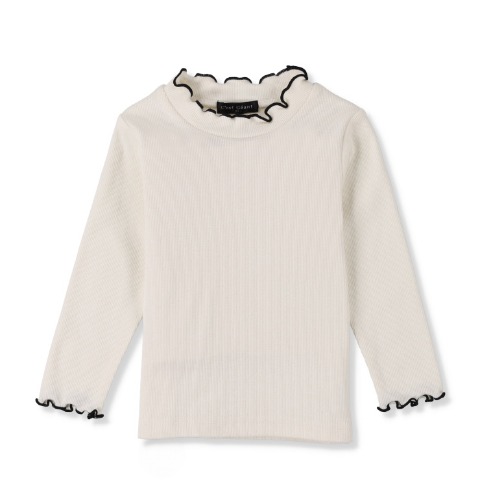 ベビー　フォーマル長袖Ｔシャツ（80～95cm）