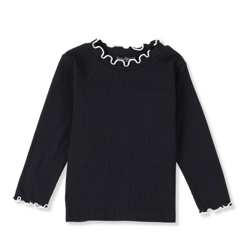 ベビー　フォーマル長袖Ｔシャツ（80～95cm）