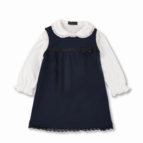 ベビー　フォーマルワンピース（80～95cm）