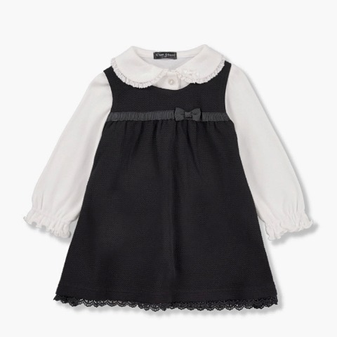 ベビー　フォーマルワンピース（80～95cm）