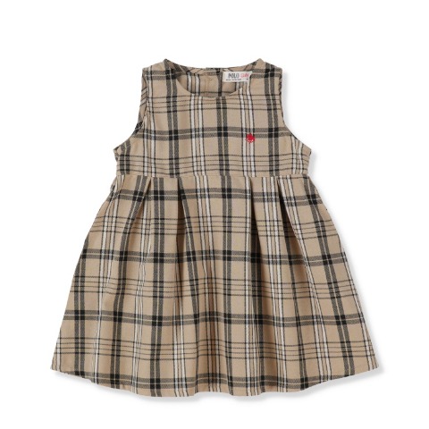 ベビー　フォーマルワンピース（80～95cm・POLO BCS Baby）