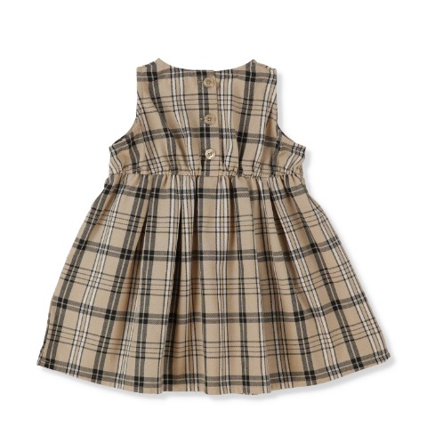 ベビー　フォーマルワンピース（80～95cm・POLO BCS Baby）