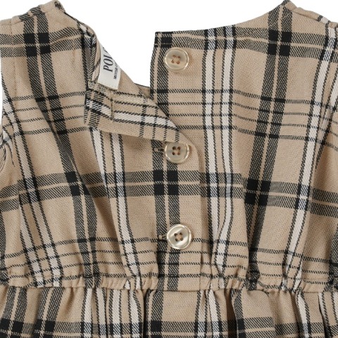 ベビー　フォーマルワンピース（80～95cm・POLO BCS Baby）