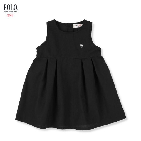 ベビー　フォーマルワンピース（80～95cm・POLO BCS Baby）