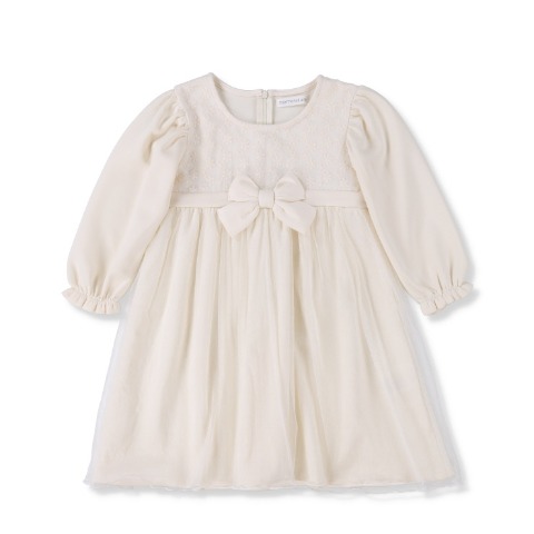 ベビー　ワンピース（80cm～95cm・mamaraku）