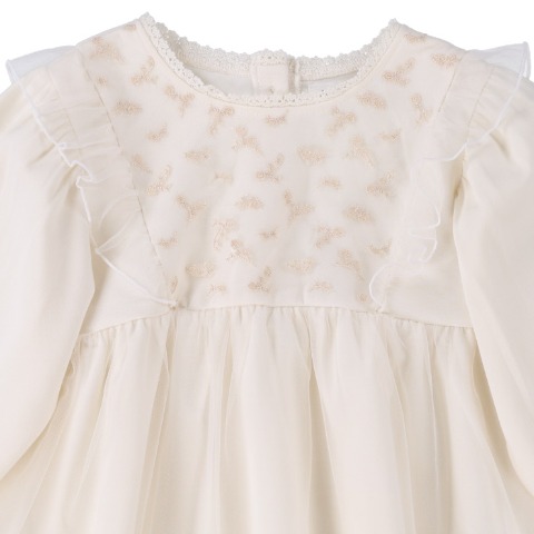 ベビー　ワンピース（80cm～95cm・mamaraku）