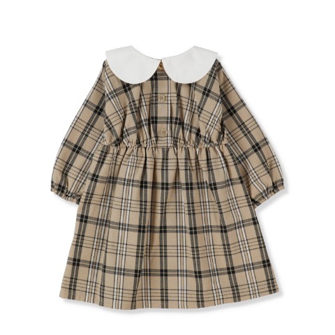 ベビー　フォーマルワンピース（80～95cm・POLO BCS Baby）