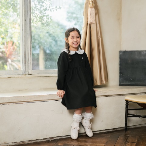 ベビー　フォーマルワンピース（80～95cm・POLO BCS Baby）