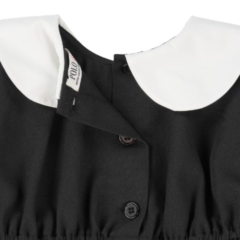 ベビー　フォーマルワンピース（80～95cm・POLO BCS Baby）