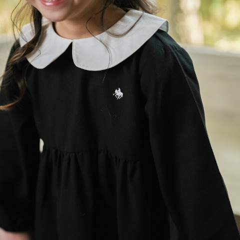 ベビー　フォーマルワンピース（80～95cm・POLO BCS Baby）