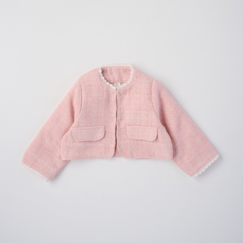 ベビー　フォーマルジャケット（80～95cm・Cottoli）