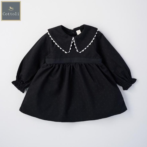 ベビー　フォーマルワンピース（80～95cm・Cottoli）