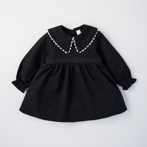 ベビー　フォーマルワンピース（80～95cm・Cottoli）