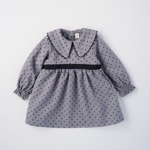 ベビー　フォーマルワンピース（80～95cm・Cottoli）