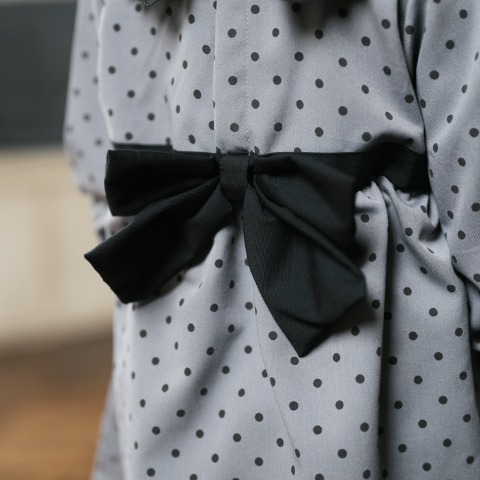 ベビー　フォーマルワンピース（80～95cm・Cottoli）