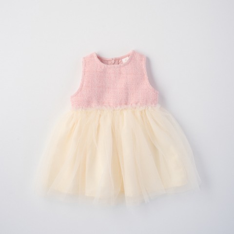 ベビー　フォーマルワンピース（80～95cm・Cottoli）