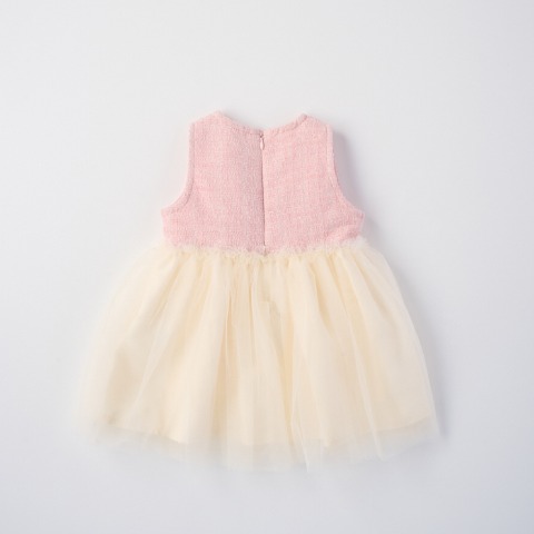 ベビー　フォーマルワンピース（80～95cm・Cottoli）