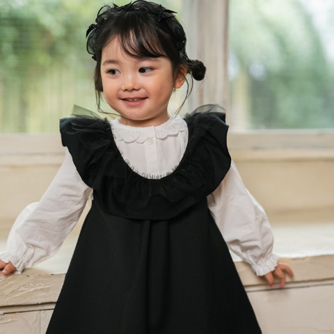 ベビー　フォーマルワンピース（80～95cm・Cottoli）