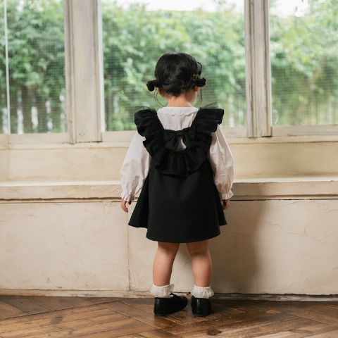 ベビー　フォーマルワンピース（80～95cm・Cottoli）