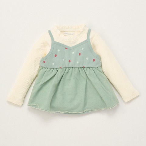 ベビー　福袋 （80～95cm・mamaraku）