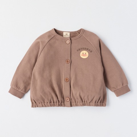 ベビー　福袋 （80～95cm・それいけ！アンパンマン）