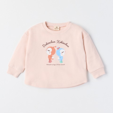 ベビー　福袋 （80～95cm・それいけ！アンパンマン）